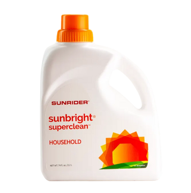 SunBright SuperClean Household